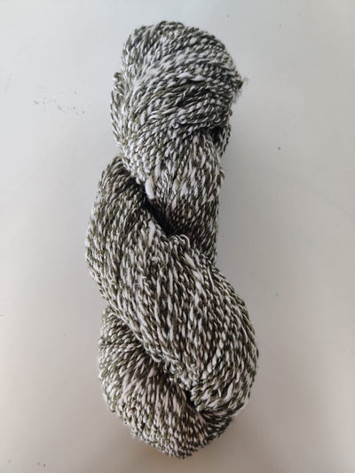 Erida Eri Silk 2 Ply Handspun Yarn |DK| 100g