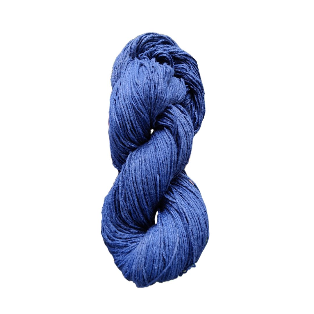 Eri Silk Fingering Yarn 10/3 | 100gms