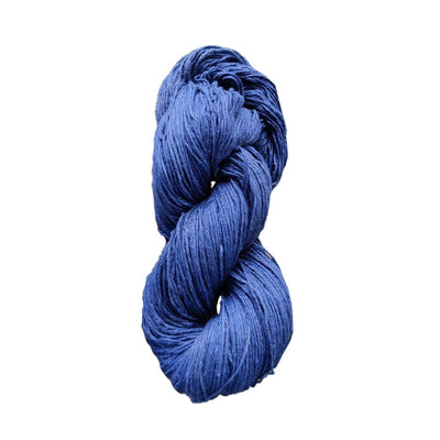 Eri Silk Fingering Yarn 10/3 | 100gms