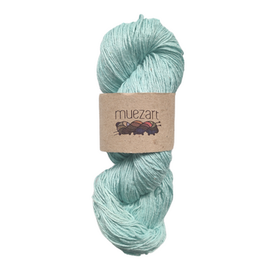 Eri Silk Fingering Yarn 10/3 | 100gms