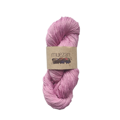 Eri Silk Fingering Yarn 10/3 | 100gms