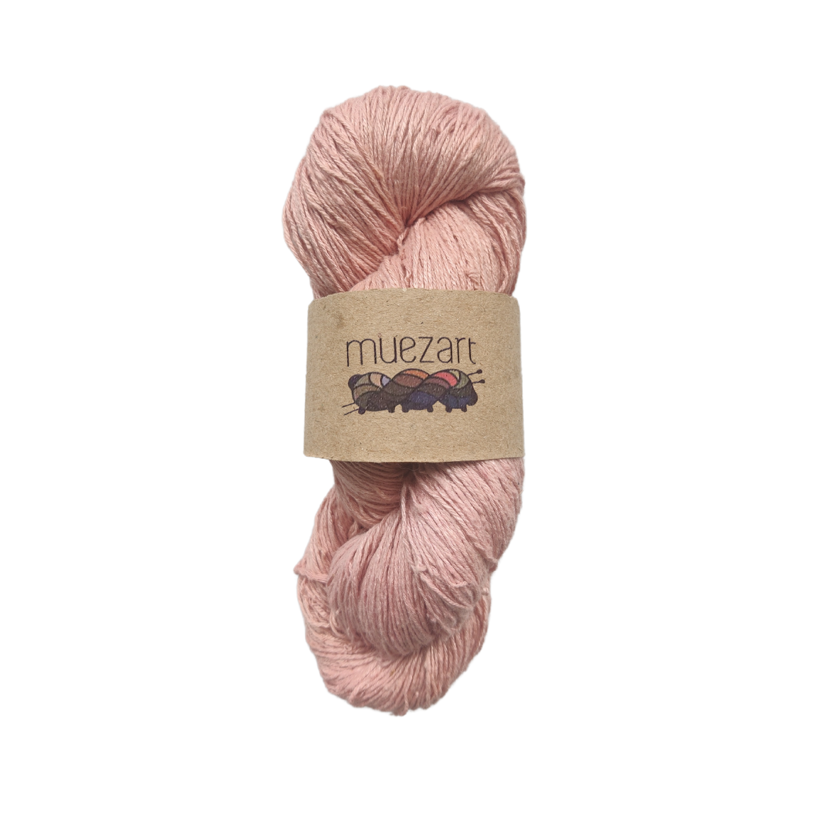 Eri Silk Fingering Yarn 10/3 | 100gms